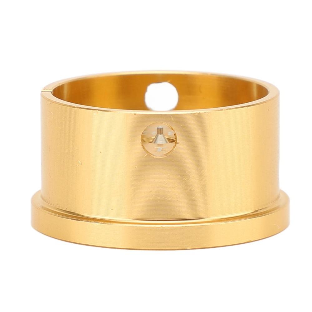 Алюминиевый сплав Держатель механизма часов Золотая основа для механизма часов Ремонтная стойка для механизма часов 2892 2824 Установка механизма