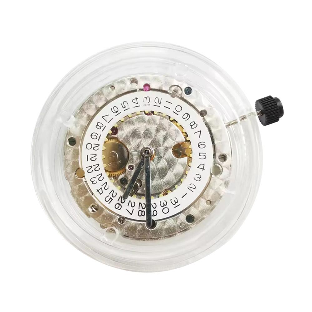 Замена часового механизма для механического автоматического механизма 3135 28800