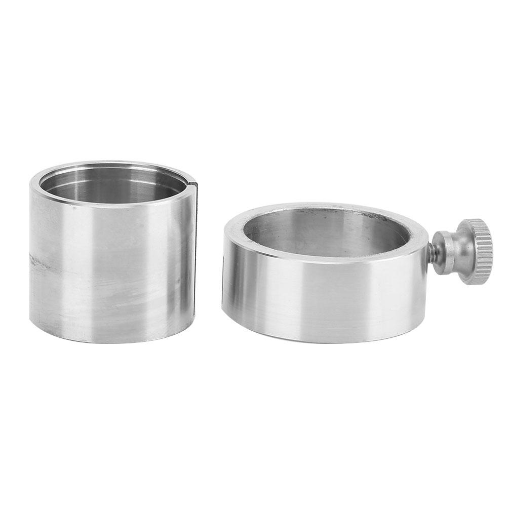 Держатель часового механизма из нержавеющей стали для часового механизма ETA2836 Инструмент для часового механизма