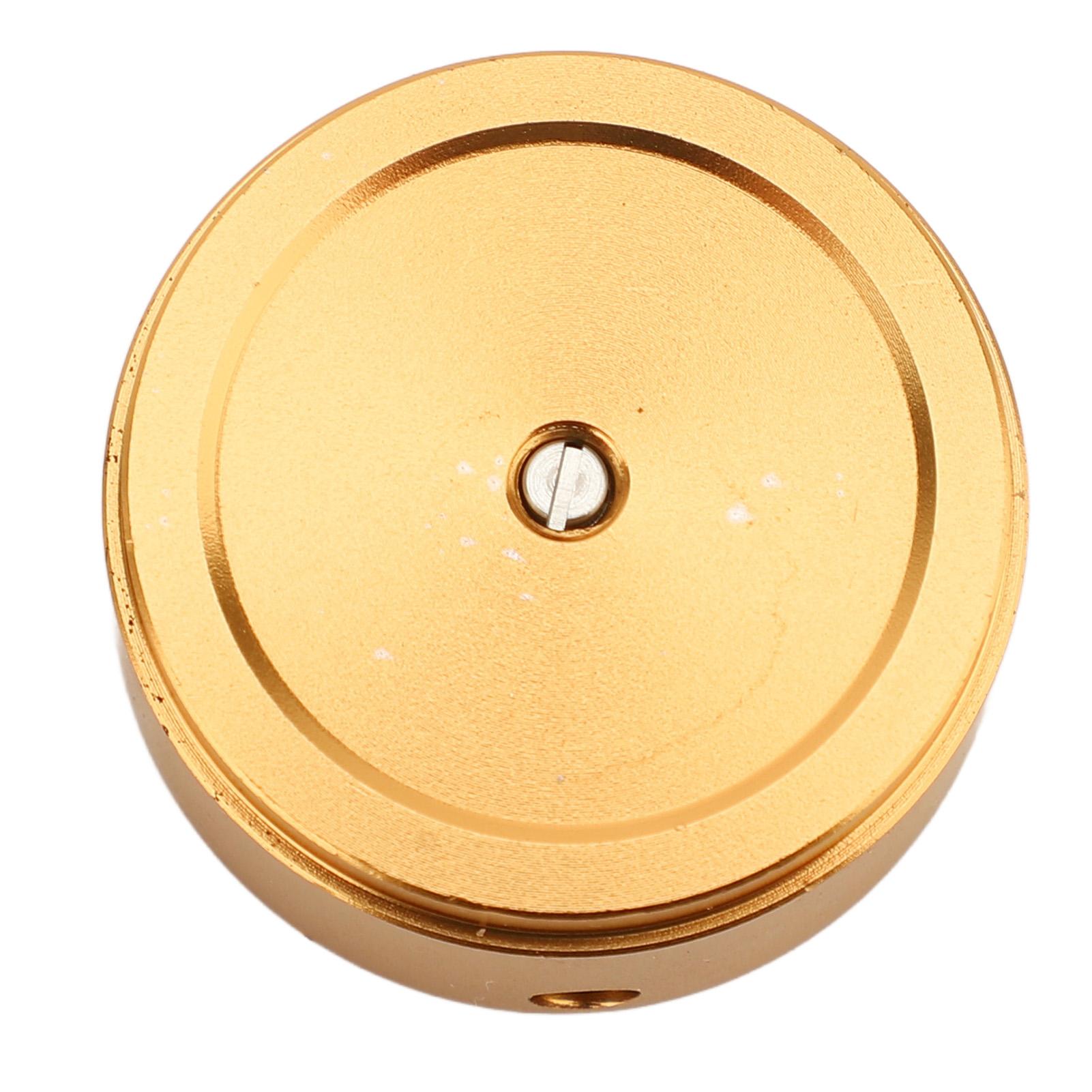 Основание посадочного места часового механизма для механизма 7750 из алюминиевого сплава, инструмент для ремонта и обслуживания часов, держатель часового механизма