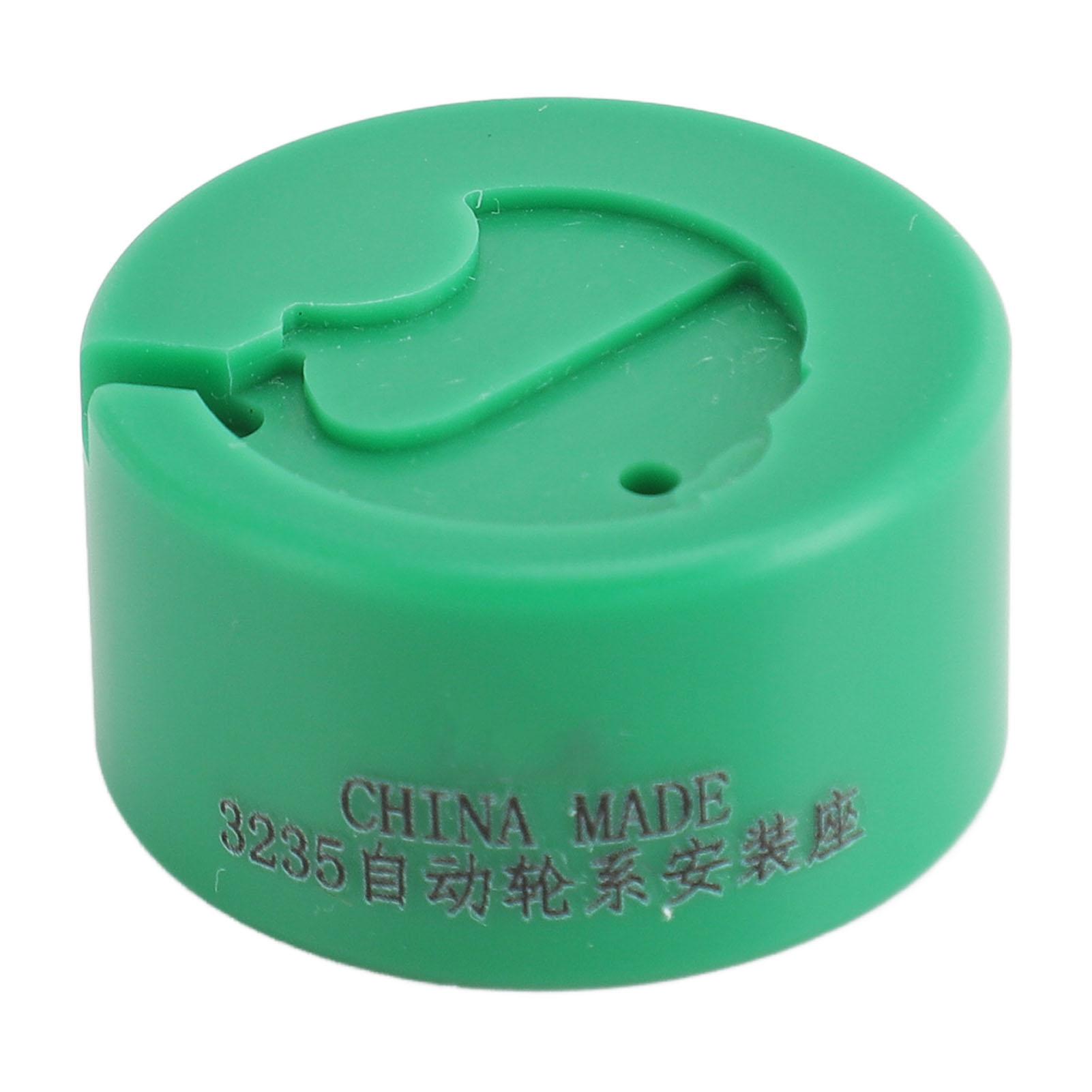 Зажим для часового механизма 3235 Инструмент для сборки и ремонта часового механизма Автоматическое колесо часового механизма