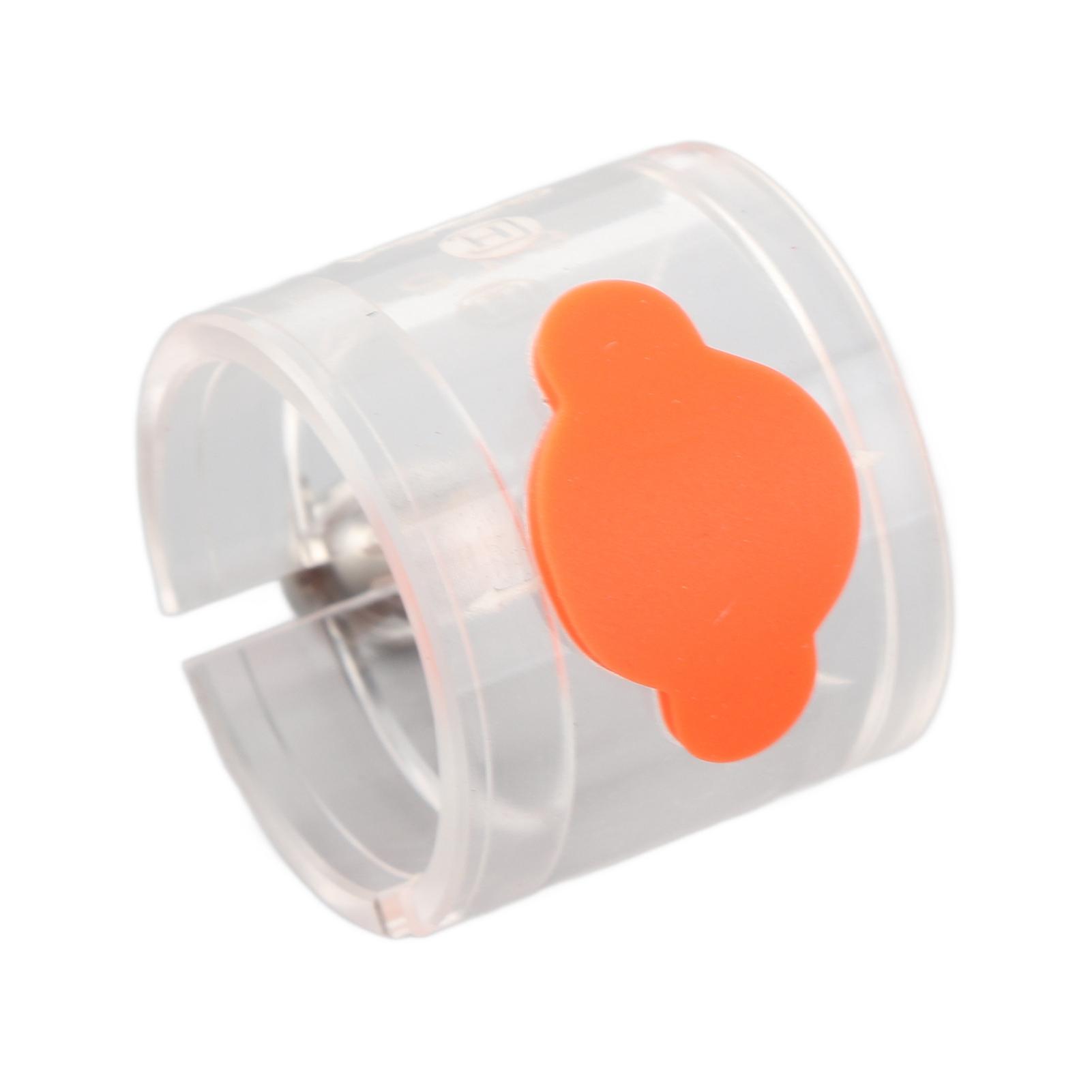 Держатель часового механизма, многофункциональная пластиковая поддержка часового механизма, ремонтная база для часового механизма